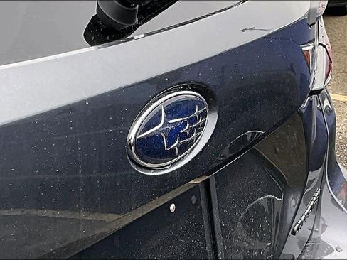 New 2026 Subaru Crosstrek 2.0i Premium image 12