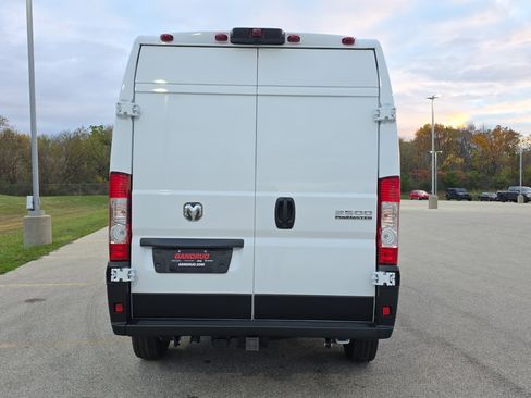 New 2026 RAM ProMaster 2500 w/ Convenience Group image 6