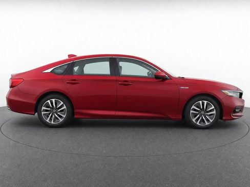 Used 2018 Honda Accord Hybrid image 8