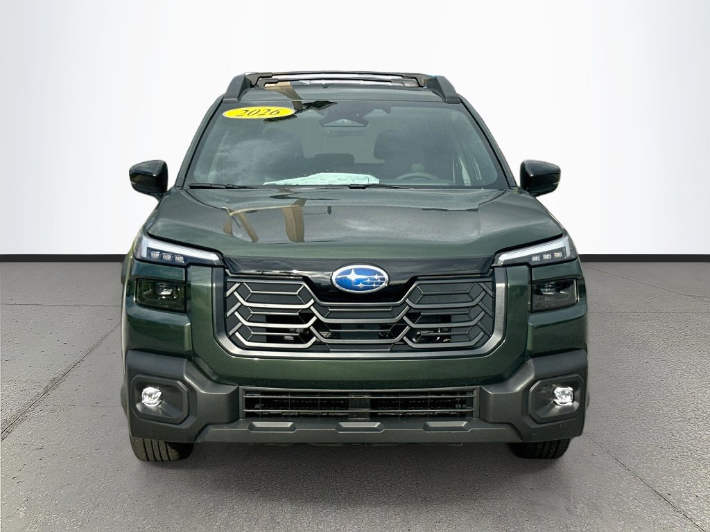 New 2026 Subaru Outback Limited AWD/4WD image 2