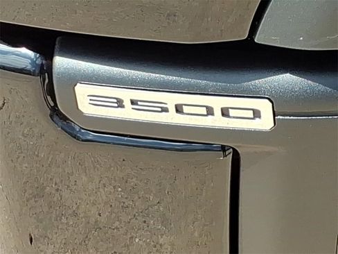 New 2026 GMC Sierra 3500 Denali w/ Denali Reserve Package image 10