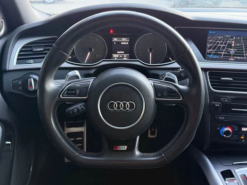 Used 2014 Audi S4 Premium Plus image 21
