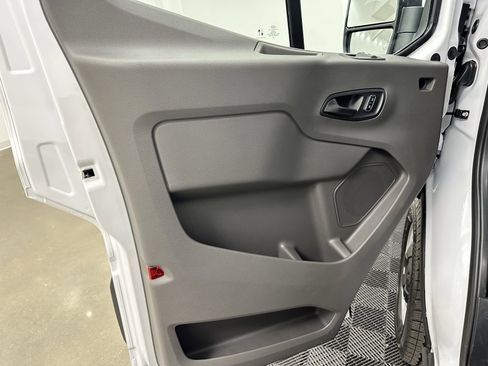 New 2025 Ford Transit 250 148 Medium Roof w/ Load Area Protection Package image 16