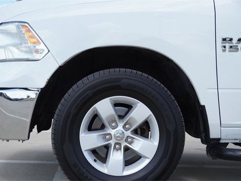 Used 2014 RAM 1500 Tradesman w/ Power & Remote Entry Group image 5