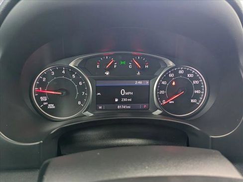 Used 2023 GMC Terrain AT4 image 11