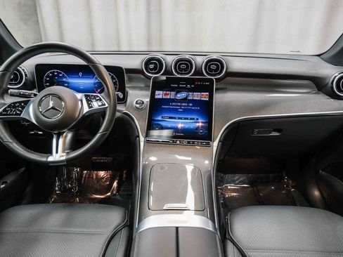 Certified 2025 Mercedes-Benz GLC 300 image 13