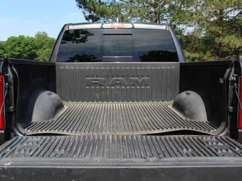 Used 2020 RAM 1500 Big Horn AWD/4WD image 22