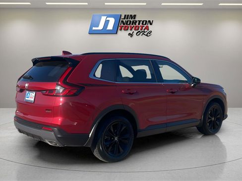Used 2023 Honda CR-V Sport Touring image 5