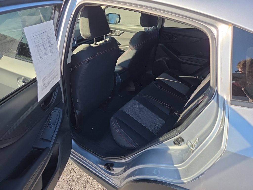 Used 2022 Subaru Crosstrek 2.0i Premium w/ Moonroof Package AWD/4WD image 6