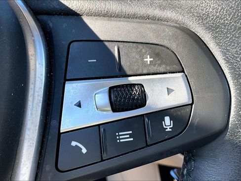 Used 2021 BMW X3 xDrive30e w/ Convenience Package image 12