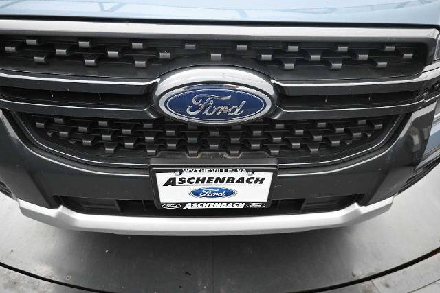 Certified 2024 Ford Ranger XLT w/ FX4 Off-Road Package AWD/4WD image 19