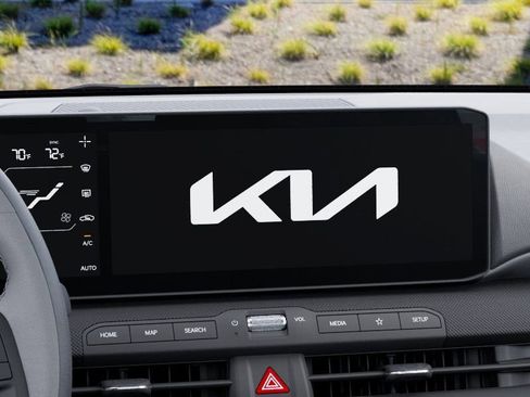 New 2025 Kia K4 EX image 20