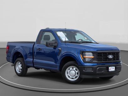 Used 2024 Ford F150 XL
