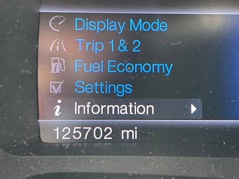 Used 2013 Ford Edge Limited FWD image 14
