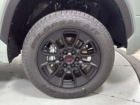 New 2026 Toyota Tundra SR5 image 21