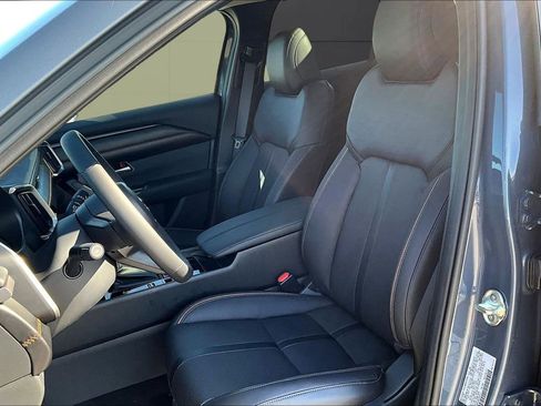 New 2026 MAZDA CX-50 AWD 2.5 Hybrid w/ Weather Package image 9