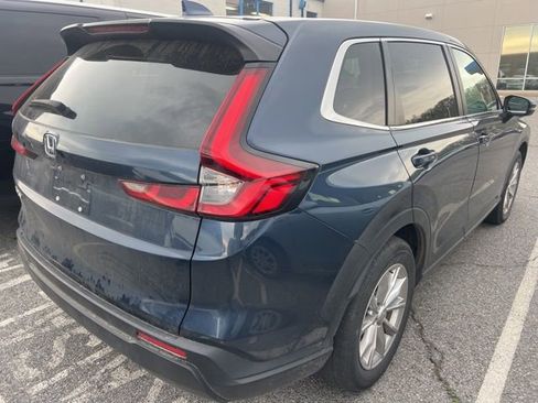 Used 2024 Honda CR-V EX image 4