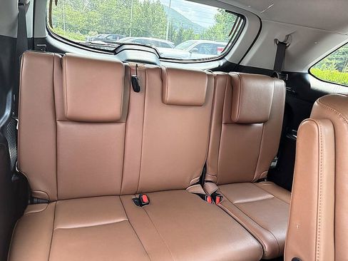 Used 2019 Toyota Highlander Limited Platinum AWD/4WD image 23