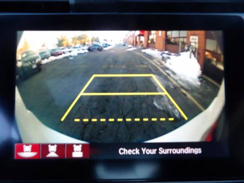 Used 2018 Honda Civic Si image 19