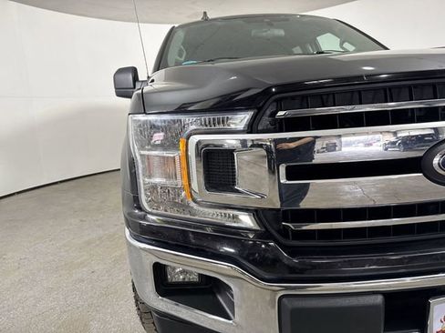 Used 2019 Ford F150 XLT image 26