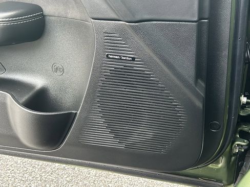 Used 2023 Dodge Challenger SRT Hellcat Redeye image 28