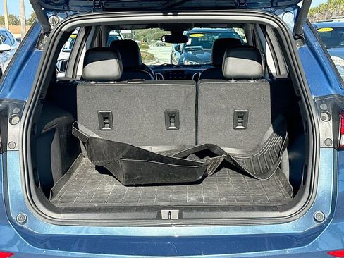 Used 2024 Chevrolet Equinox Premier image 26