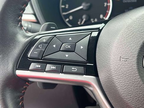 Certified 2023 Nissan Altima 2.5 SR AWD/4WD image 23
