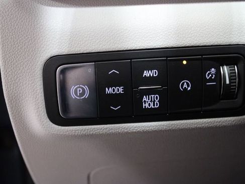 New 2026 GMC Terrain Denali AWD/4WD image 38