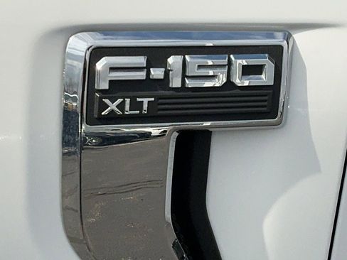 Used 2021 Ford F150 XLT w/ Trailer Tow Package AWD/4WD image 12