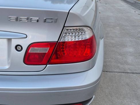 Used 2004 BMW 325Ci Coupe image 17