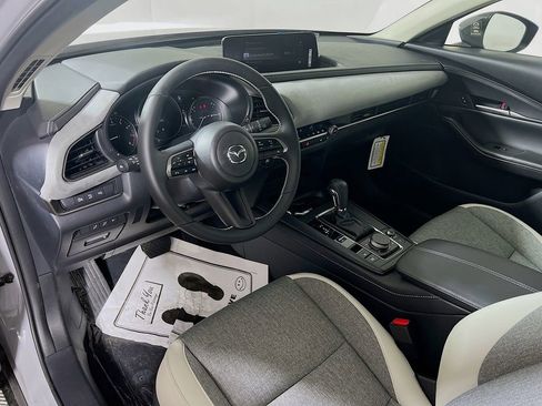 New 2026 MAZDA CX-30 Aire Edition image 9