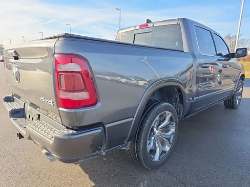 Used 2019 RAM 1500 Limited image 5