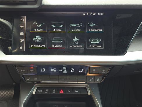 Used 2024 Audi A3 2.0T Premium Plus image 18