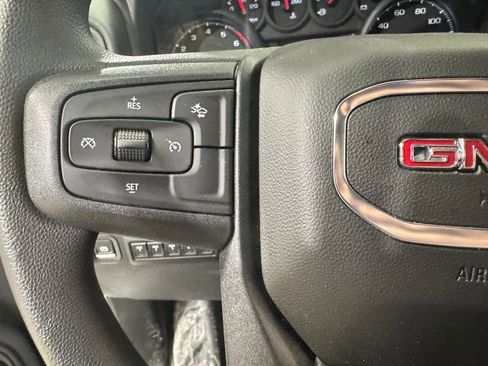 New 2026 GMC Sierra 3500 Pro w/ Convenience Package AWD/4WD image 12