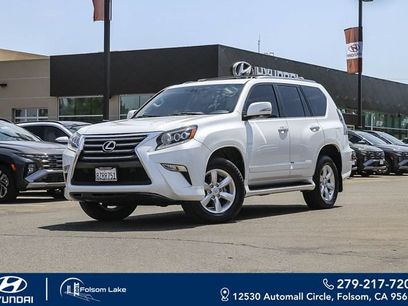 Used 2014 Lexus GX 460