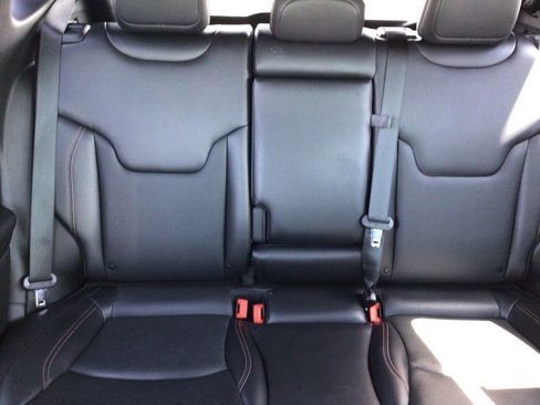 Used 2022 Jeep Compass Limited AWD/4WD image 15