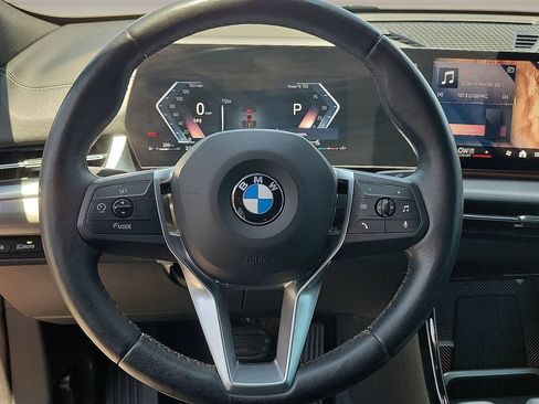 Used 2024 BMW X2 xDrive28i w/ Technology Package AWD/4WD image 16