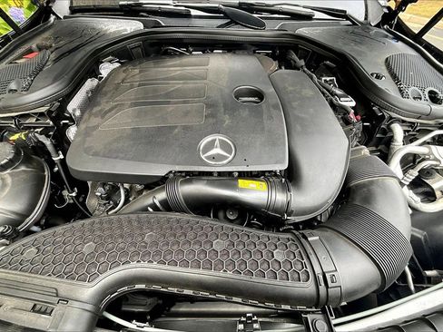 Certified 2021 Mercedes-Benz E 350 4MATIC Sedan image 9