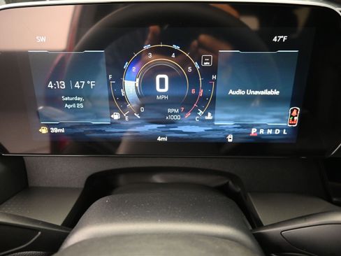 New 2026 Chevrolet Traverse LT FWD image 15