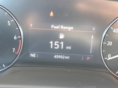 Certified 2021 Buick Envision Preferred FWD image 21