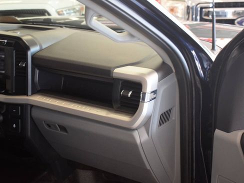 Used 2024 Ford F350 XL AWD/4WD image 31