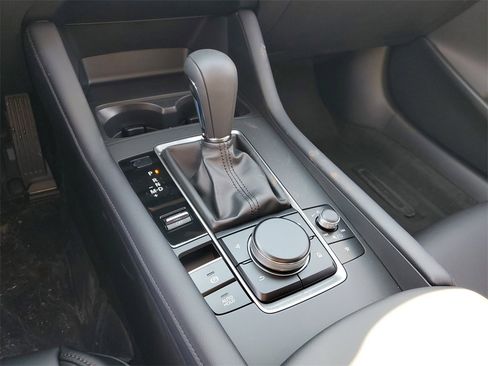 New 2026 MAZDA MAZDA3 2.5 S Sedan w/ Preferred Pkg image 24