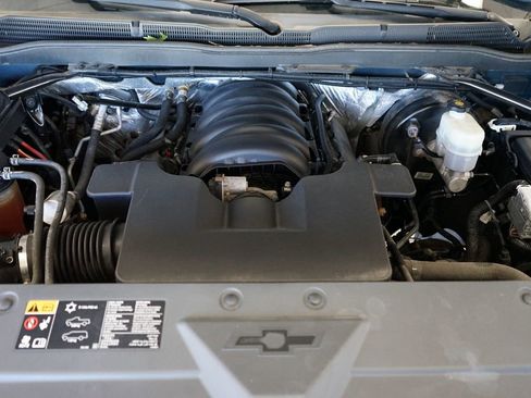 Used 2014 Chevrolet Silverado 1500 LT w/ LT Convenience Package AWD/4WD image 44