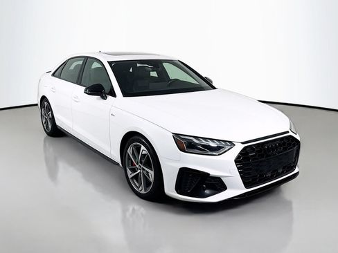 Used 2023 Audi A4 2.0T Premium Plus w/ Premium Plus Package AWD/4WD image 7