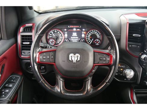 Used 2022 RAM 1500 Rebel w/ Rebel Level 2 Equipment Group image 21