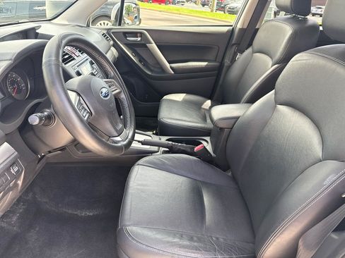 Used 2014 Subaru Forester 2.5i Limited w/ Popular Package #1 AWD/4WD image 32
