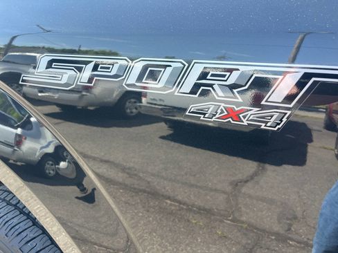 Used 2015 Ford F150 XL w/ Equipment Group 101A Mid AWD/4WD image 9