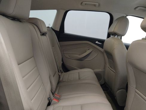 Used 2016 Ford Escape Titanium image 19