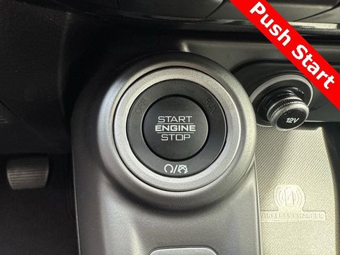 Used 2024 Dodge Hornet R/T Plus w/ Tech Pack Plus w/o Parking image 24