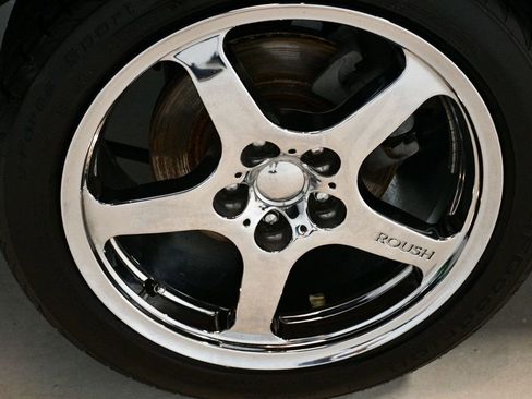 Used 2006 Ford Mustang GT image 22